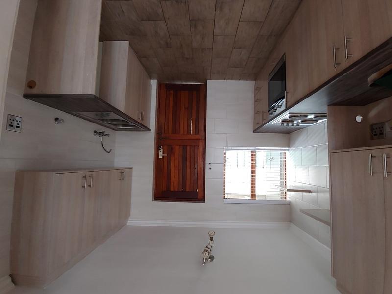 To Let 2 Bedroom Property for Rent in Tyger Valley Western Cape